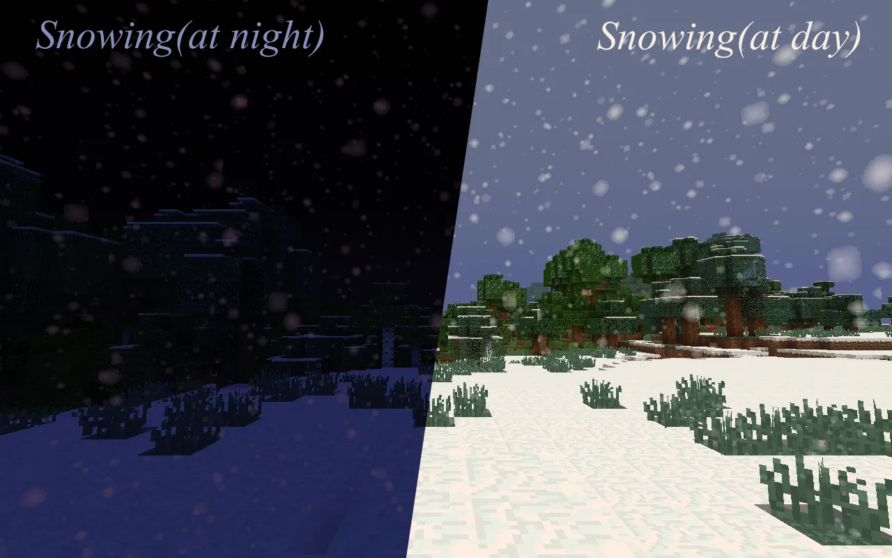 Better Adventure Resource Pack(BARP)1.13, Текстуры, Minecraft