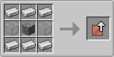 Iron Smelters, Моды, Minecraft