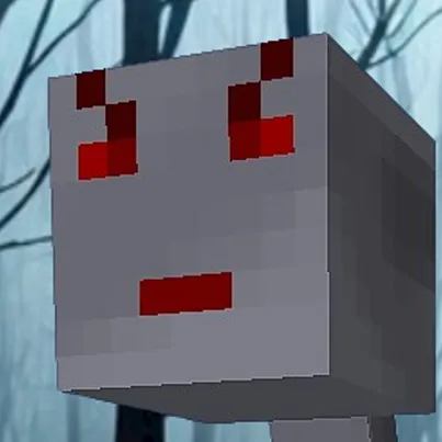 the shadow, Моды, Minecraft