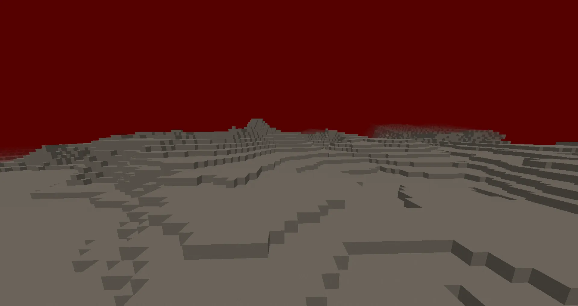 Somewhere In Nevada... — скриншот 4 (Моды, Minecraft)