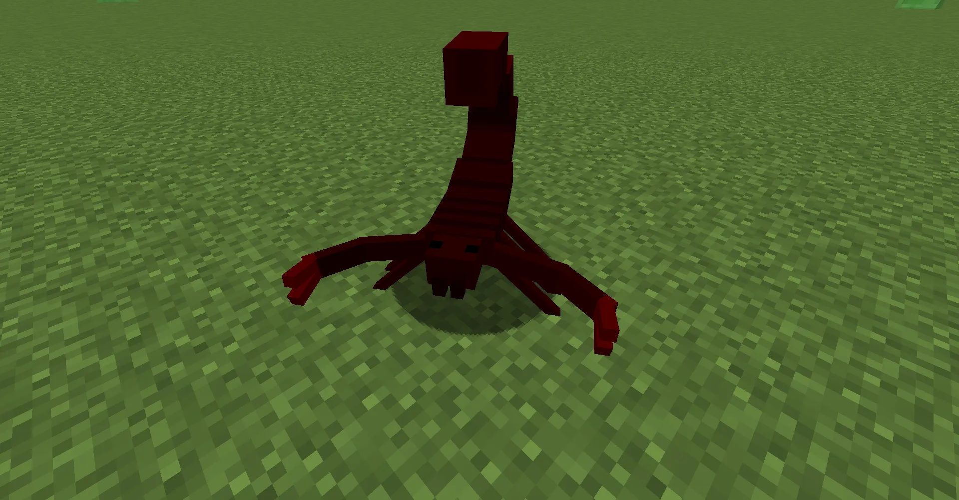 ASESworld, Моды, Minecraft