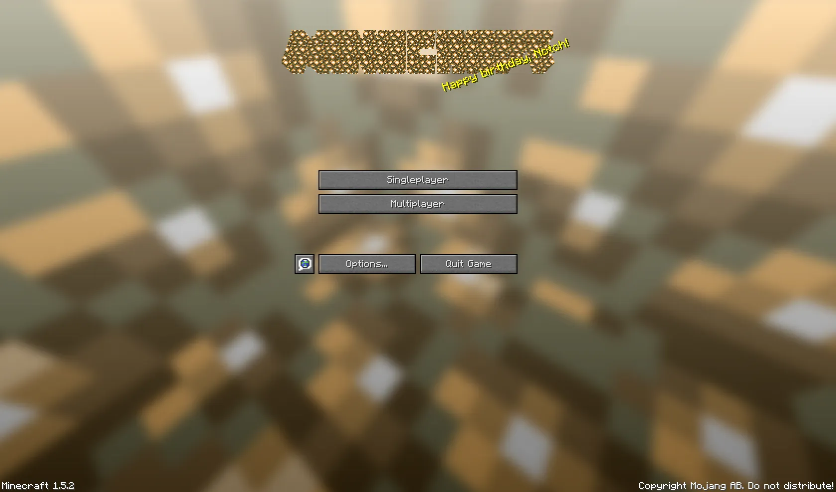 GlowstonePack, Текстуры, Minecraft