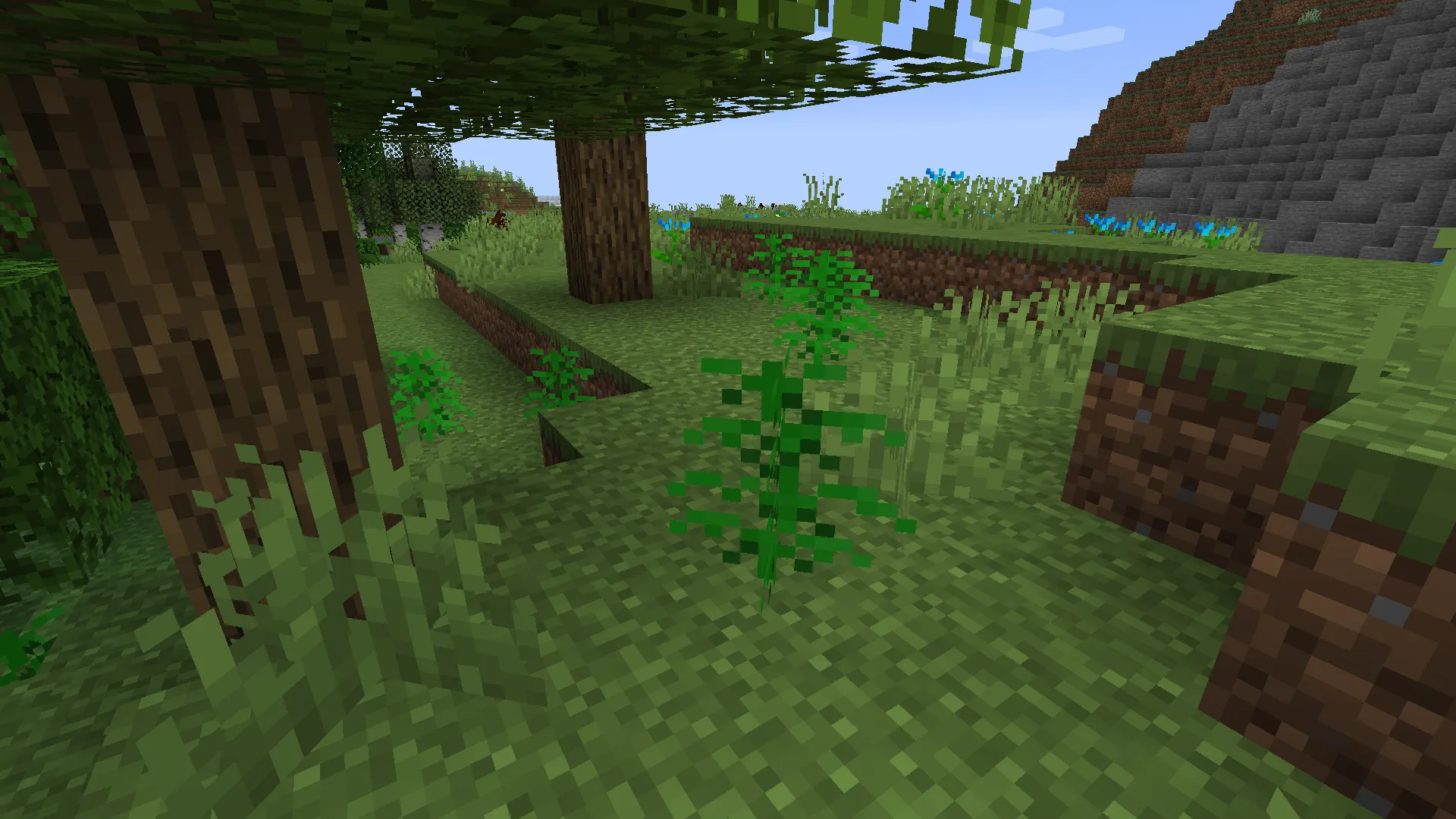 RakutosMod, Моды, Minecraft