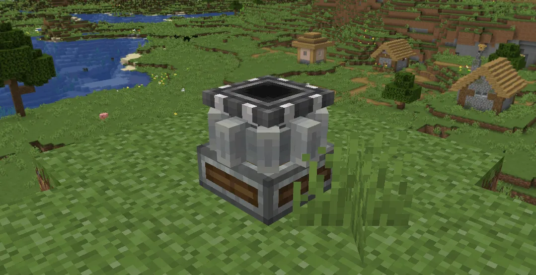 Create: Engineers, Моды, Minecraft