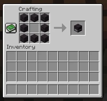Coalstone, Моды, Minecraft