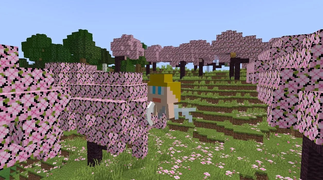 Valentine's Day Items, Моды, Minecraft