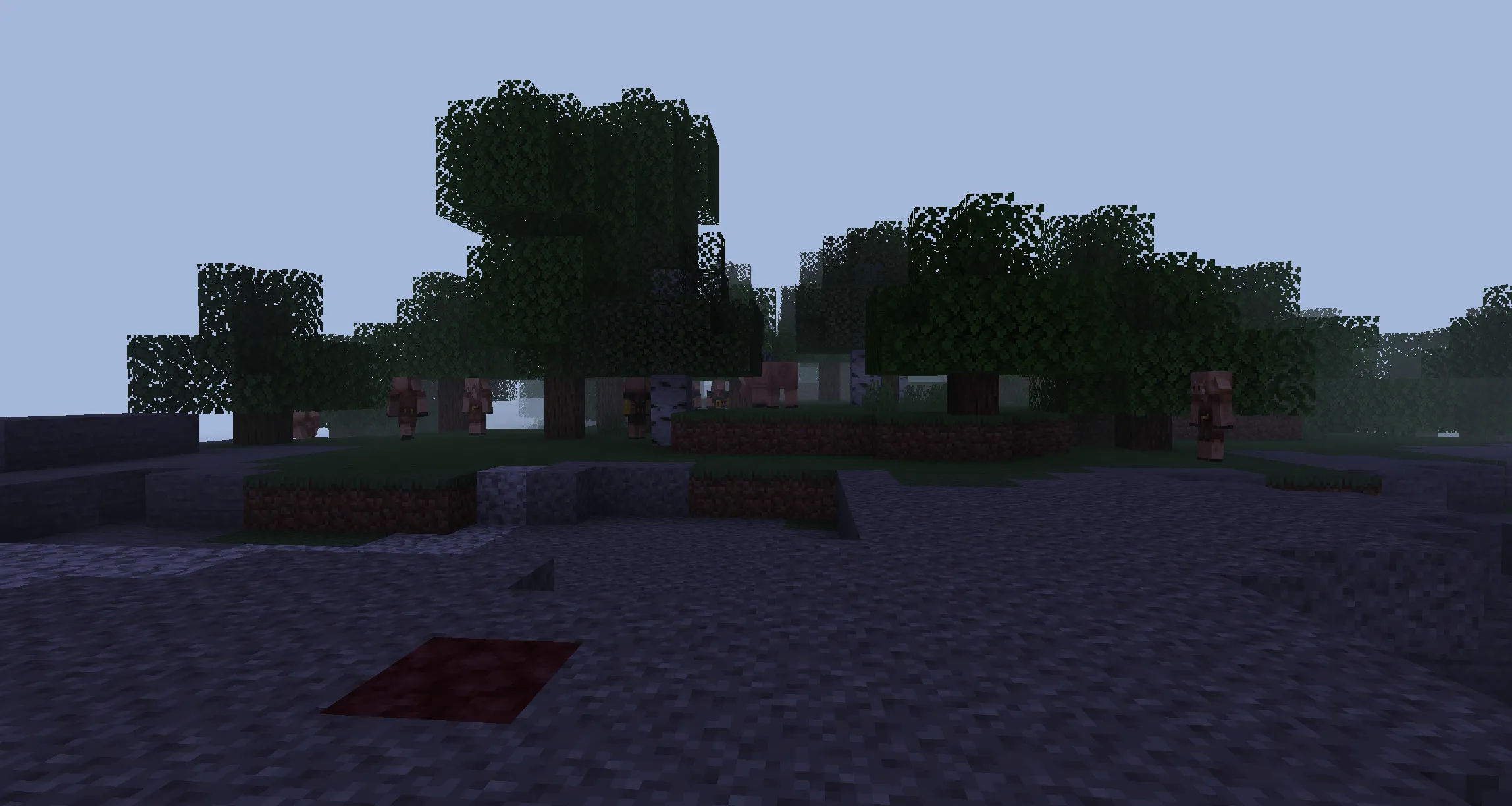 Sliders technology, Моды, Minecraft