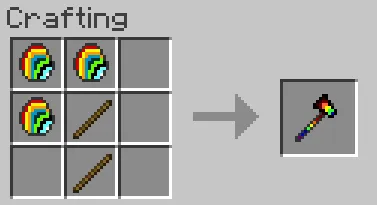 Superite Ore, Моды, Minecraft