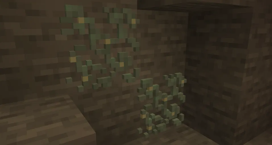 True 3D — скриншот 5 (Текстуры, Minecraft)