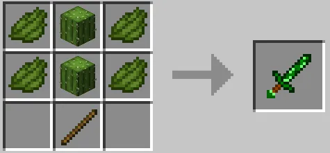 Enhanced Edges, Моды, Minecraft