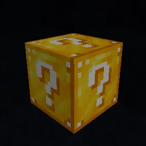 Keltmaldan's Lucky Blocks, Моды, Minecraft