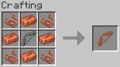 Stunning Bows — скриншот 18 (Моды, Minecraft)