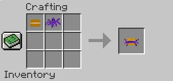 Basic Burger — скриншот 4 (Моды, Minecraft)
