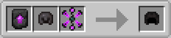 Endellium, Моды, Minecraft