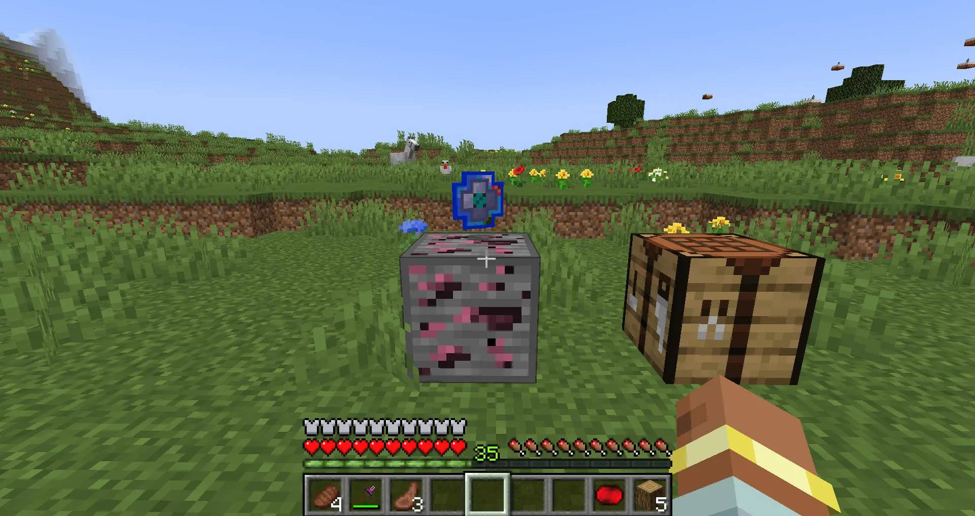 Amazing Weapons!, Моды, Minecraft