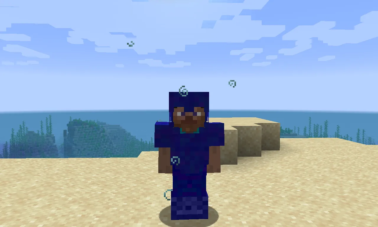 Extra Addons — скриншот 5 (Моды, Minecraft)