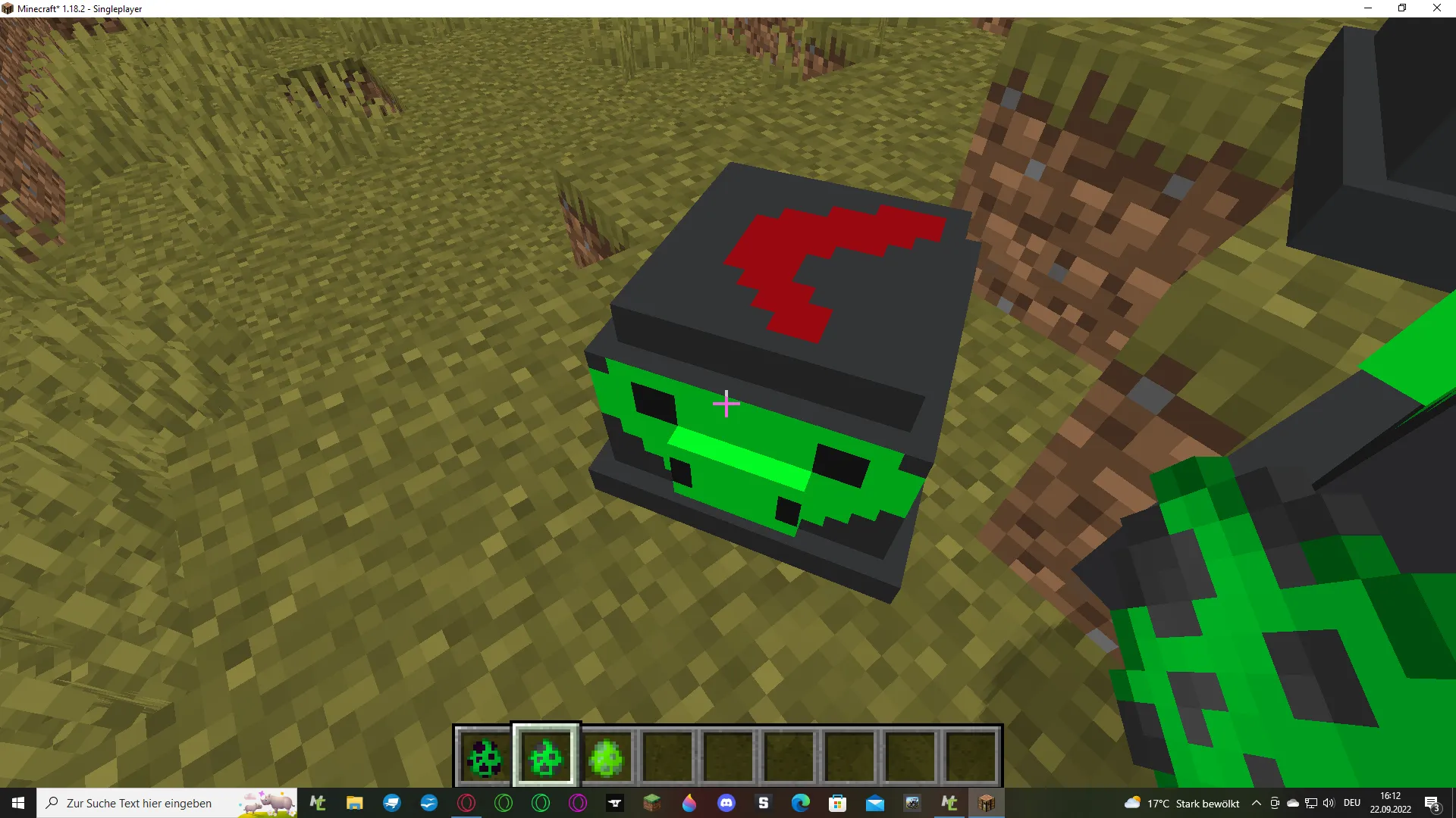 Schweinis SchlofaCraft(Forge), Моды, Minecraft