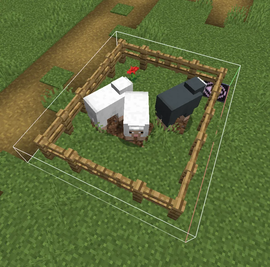 Structures o' plenty, Моды, Minecraft