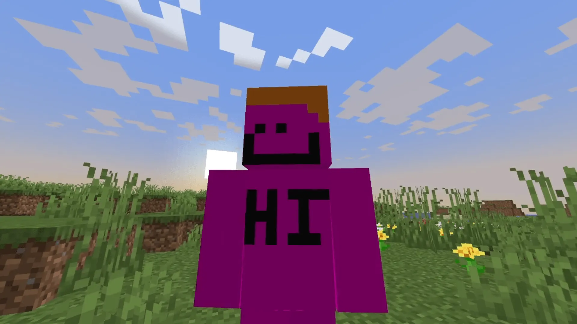 PVP Bots Forge/Neoforge, Моды, Minecraft