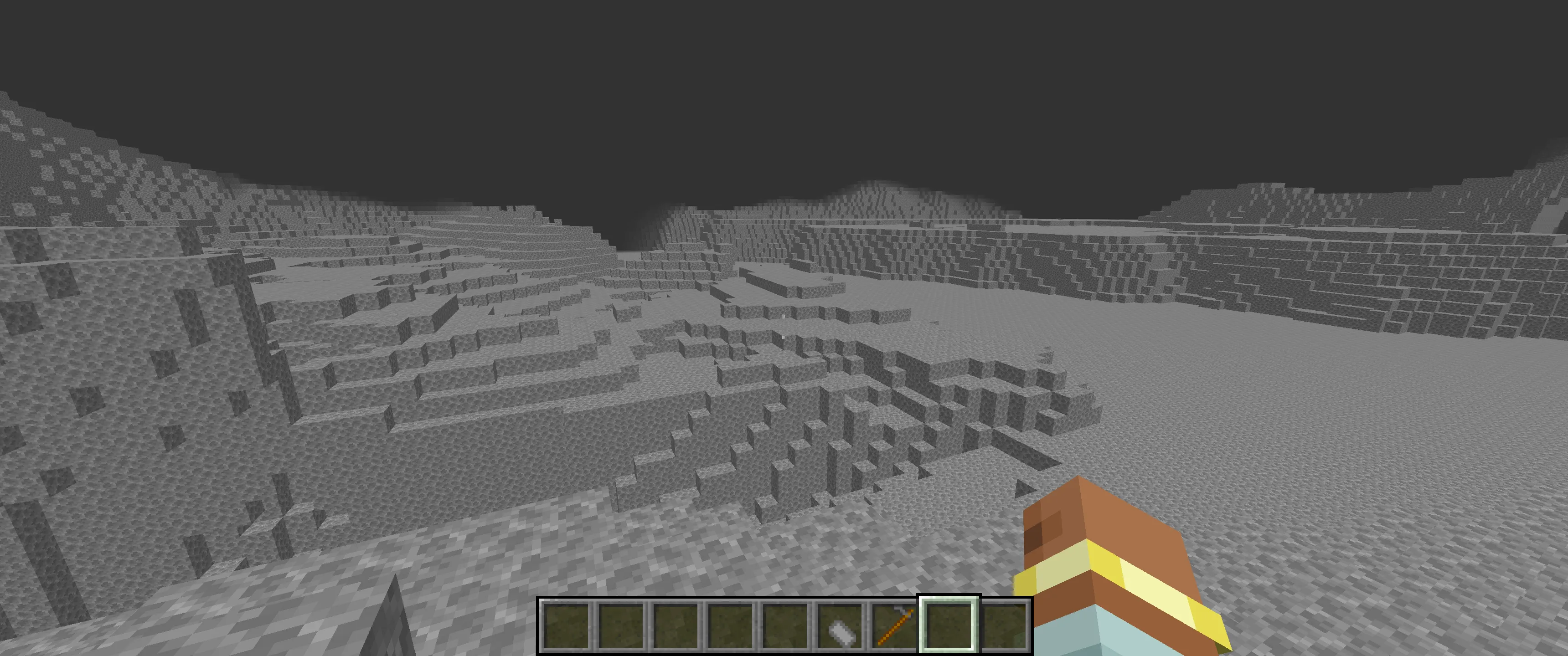 SimpleSpace — скриншот 2 (Моды, Minecraft)