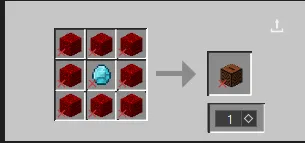 Crimson Tools & Blocks — скриншот 14 (Моды, Minecraft)
