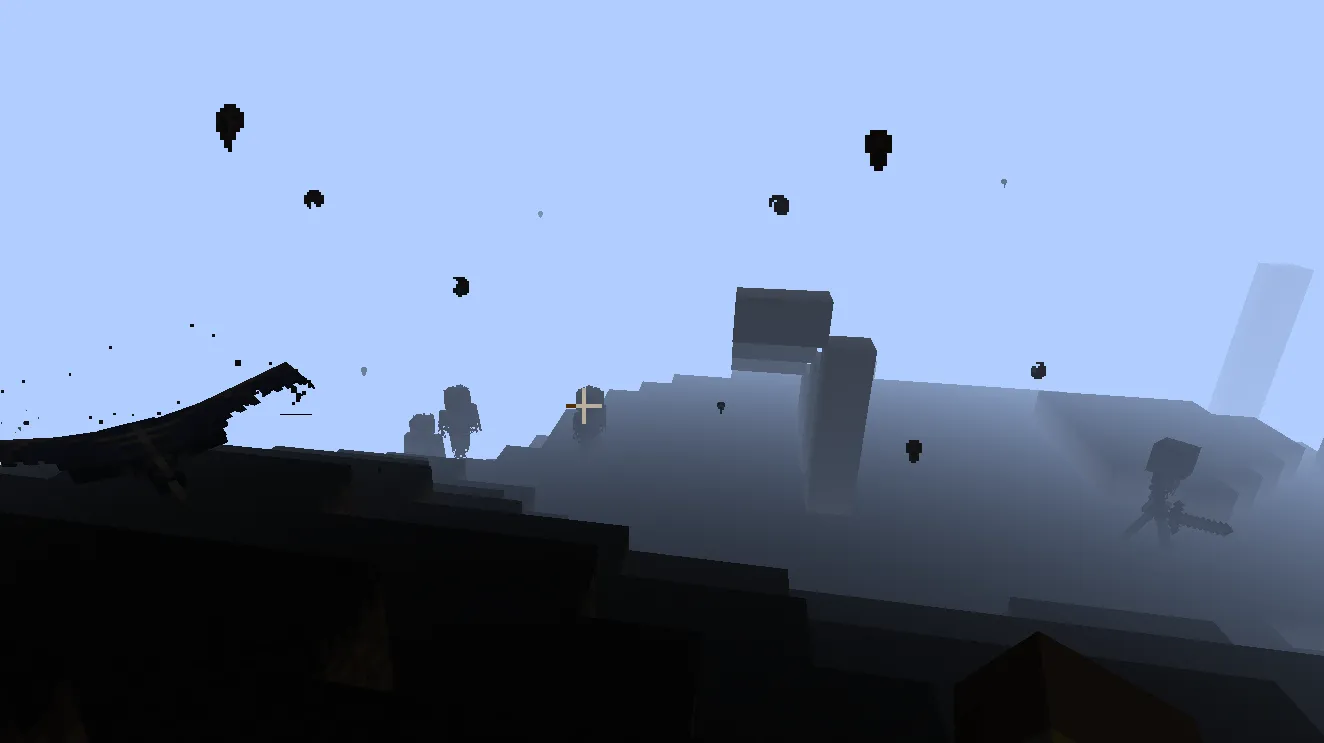 Hammers of Thor, Моды, Minecraft