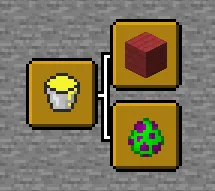 Prismatic Painting, Моды, Minecraft