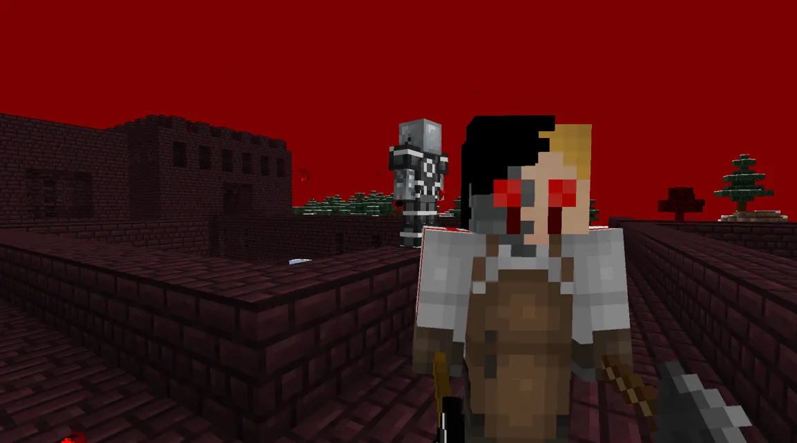 Codex Of Ascension — скриншот 4 (Моды, Minecraft)