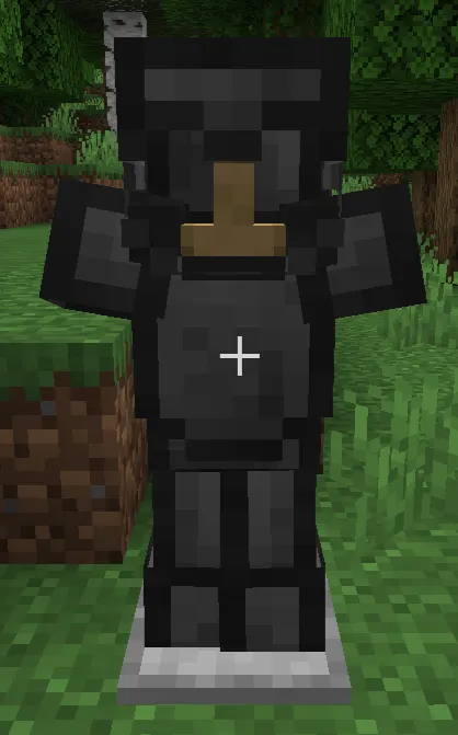 Burrito's Better Bedrock — скриншот 1 (Моды, Minecraft)