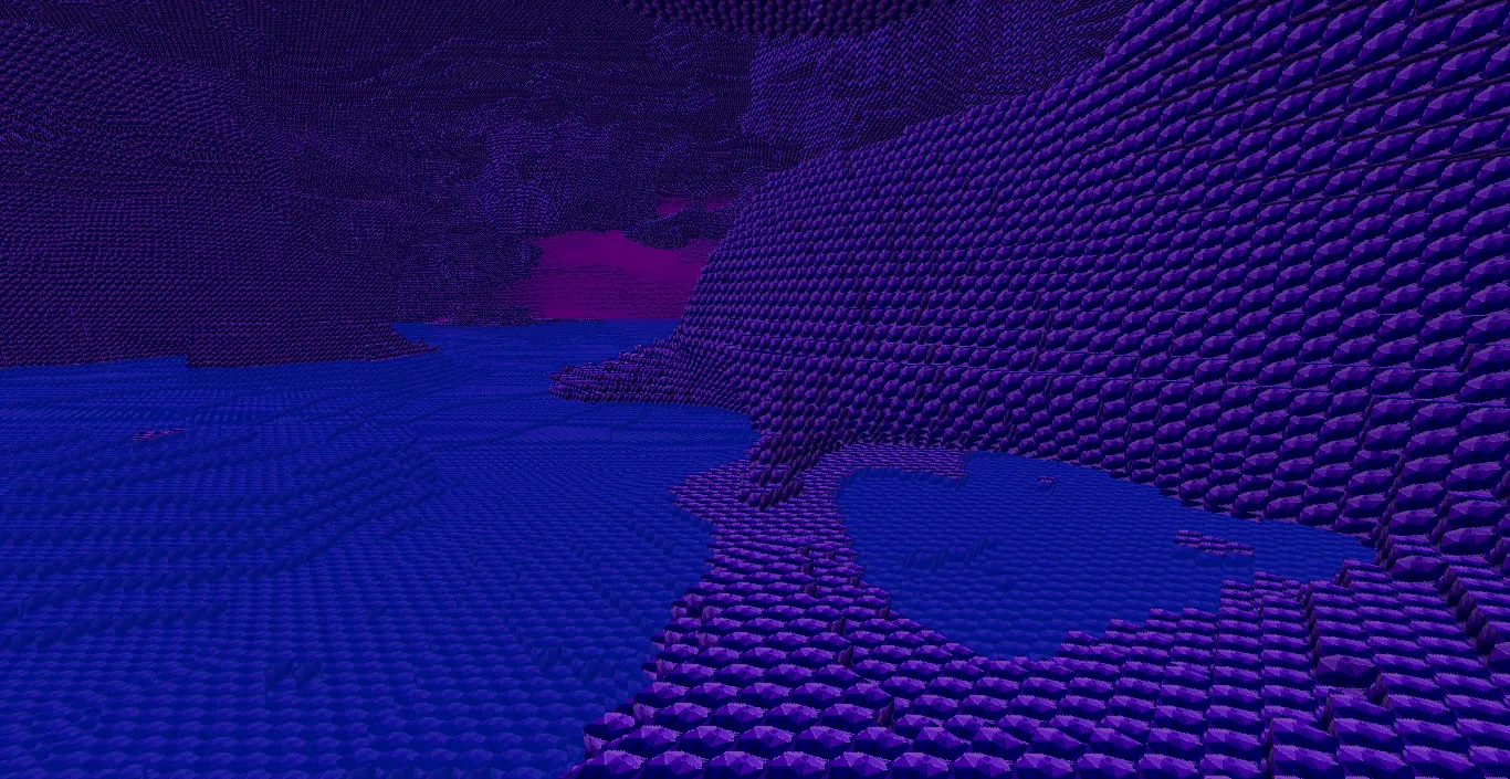 Hidden Palace Zone, Моды, Minecraft