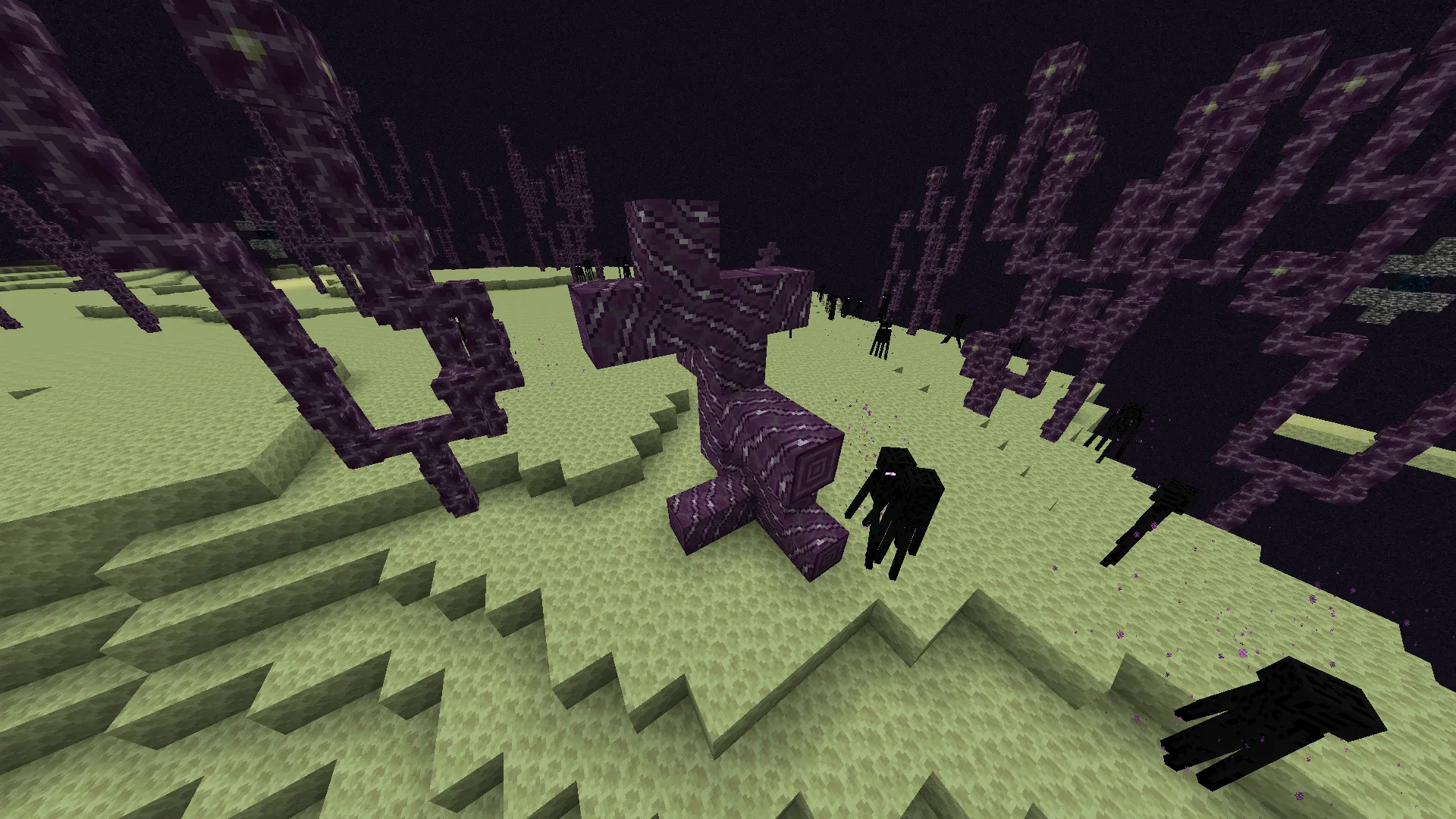 Meliora — скриншот 4 (Моды, Minecraft)