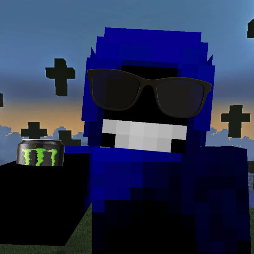 The Watching Shade, Моды, Minecraft