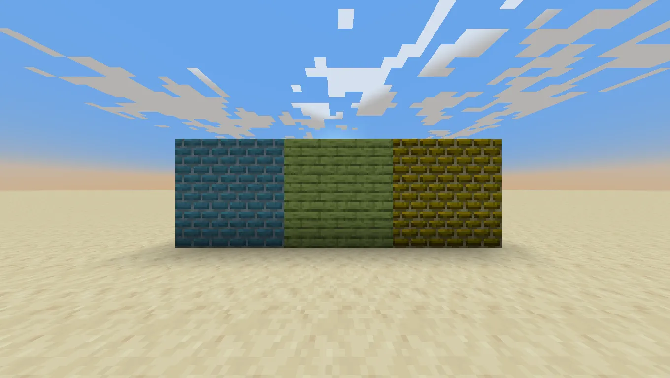 project-438660 — скриншот 5 (Моды, Minecraft)
