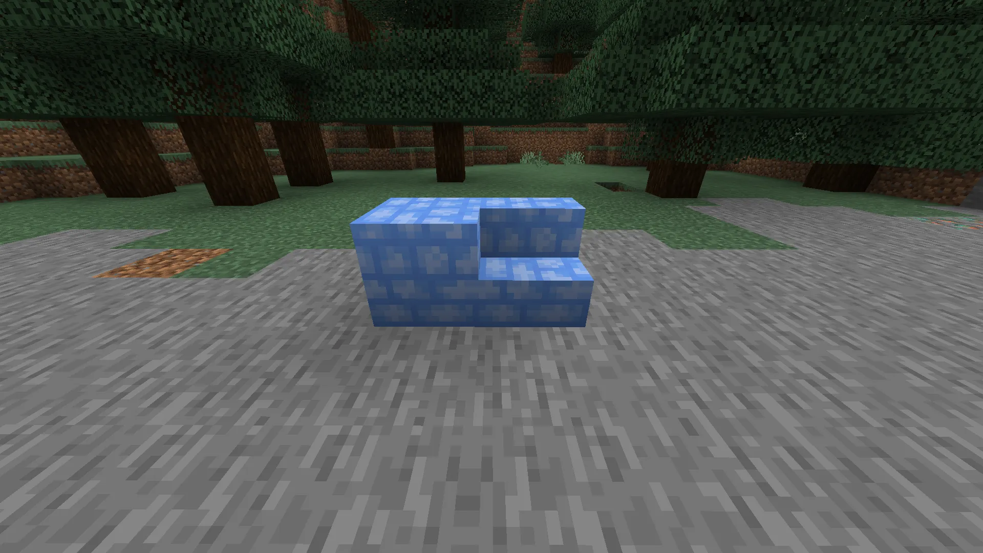 Compose, Моды, Minecraft
