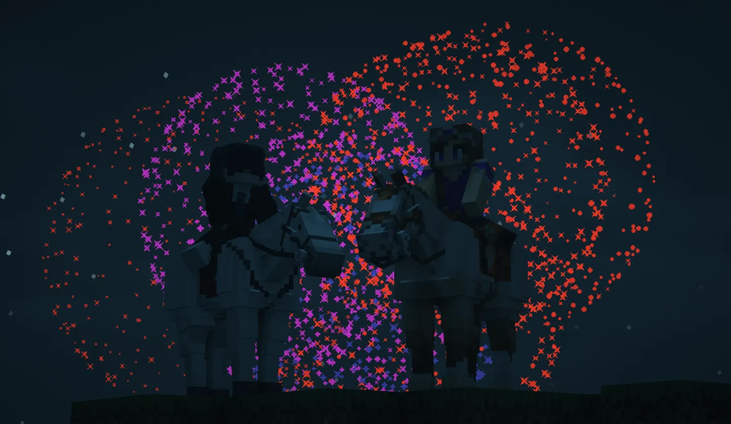 SWEM Lite (Upgrading Horses - Simply), Моды, Minecraft