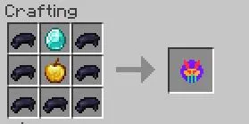 Custom food, Моды, Minecraft