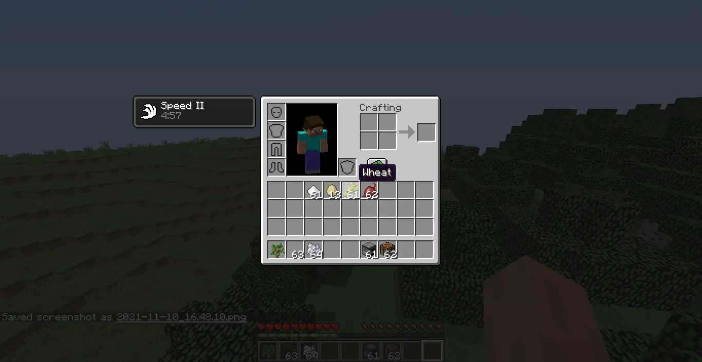 Chilling — скриншот 6 (Моды, Minecraft)