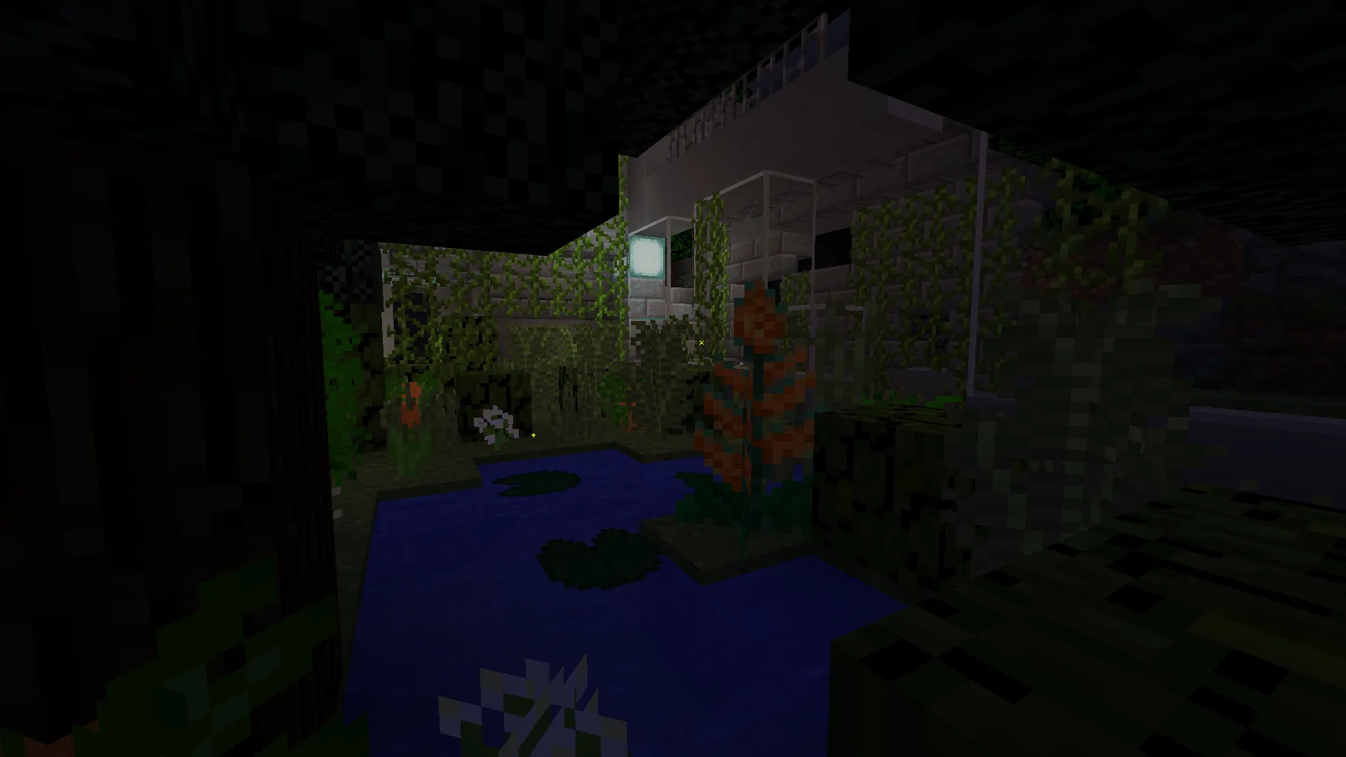 Tootsie's Jurassic Park Plus — скриншот 8 (Модпаки, Minecraft)