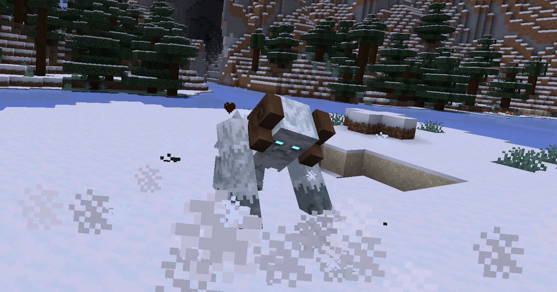 LUMINOUS: BEASTS, Моды, Minecraft
