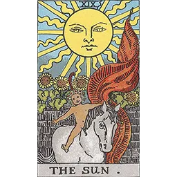 Tarot Cards 256x256 Images, Текстуры, Minecraft