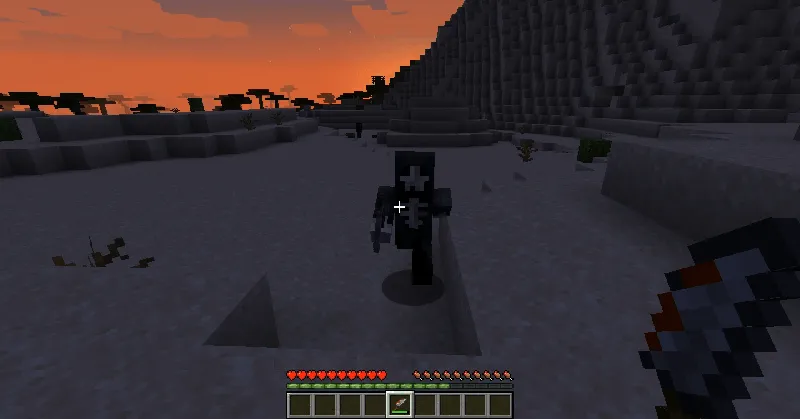 Festivet - A Halloween's Expansion — скриншот 3 (Моды, Minecraft)