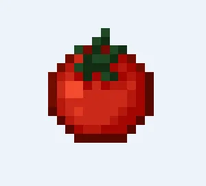 Real Foods., Моды, Minecraft