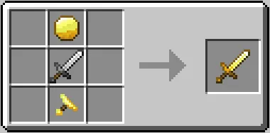 ExxAssetCraft — скриншот 1 (Моды, Minecraft)