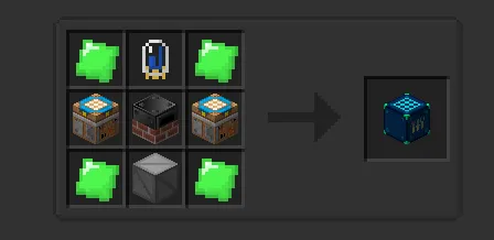 Pluma, a Journey to the Future!, Модпаки, Minecraft