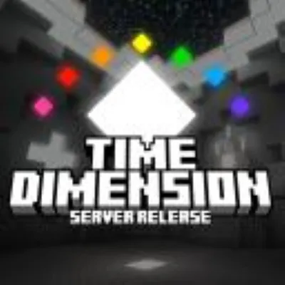 TDSMP Bits and Bobs — скриншот 1 (Моды, Minecraft)