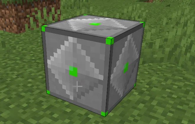 Power mod (FE) — скриншот 3 (Моды, Minecraft)