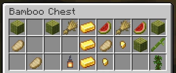 project-1408602, Моды, Minecraft