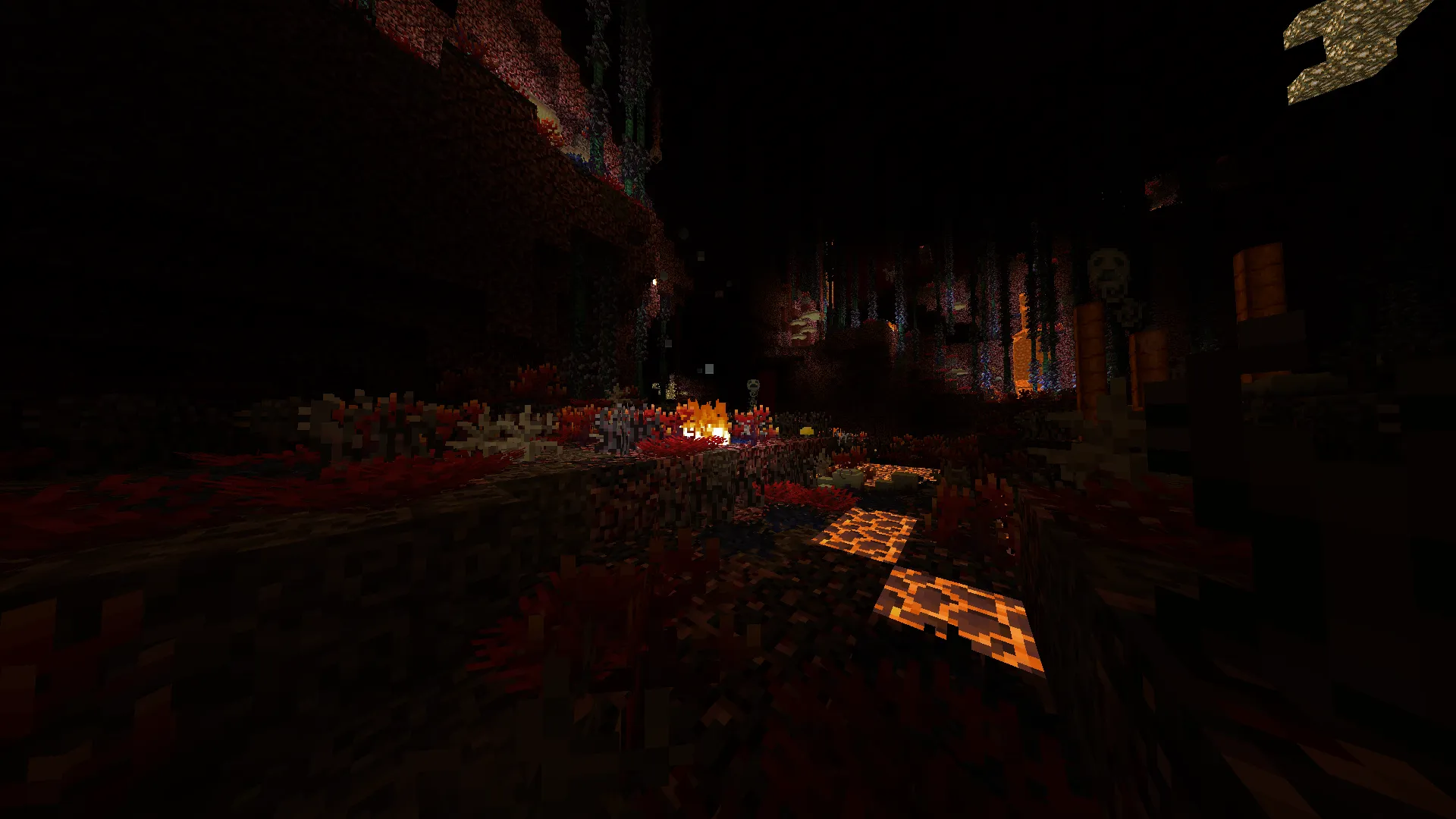 SR-388 — скриншот 8 (Модпаки, Minecraft)