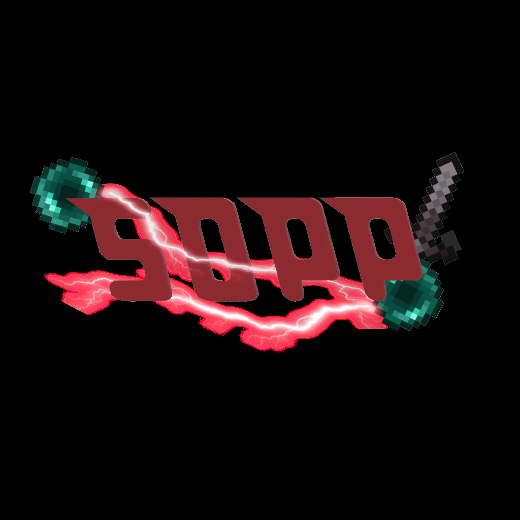 SOPP - Unique Optimized Client, Модпаки, Minecraft