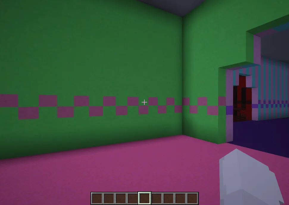 Madness at Madison's pack — MAMP — скриншот 2 (Моды, Minecraft)